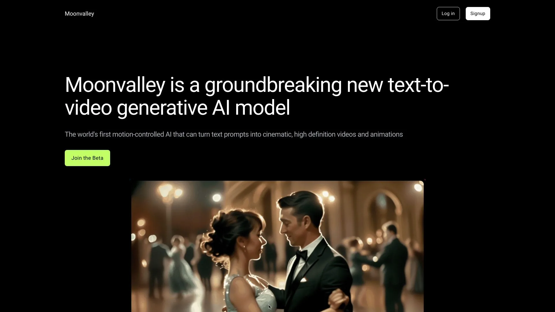Moonvalley screenshot