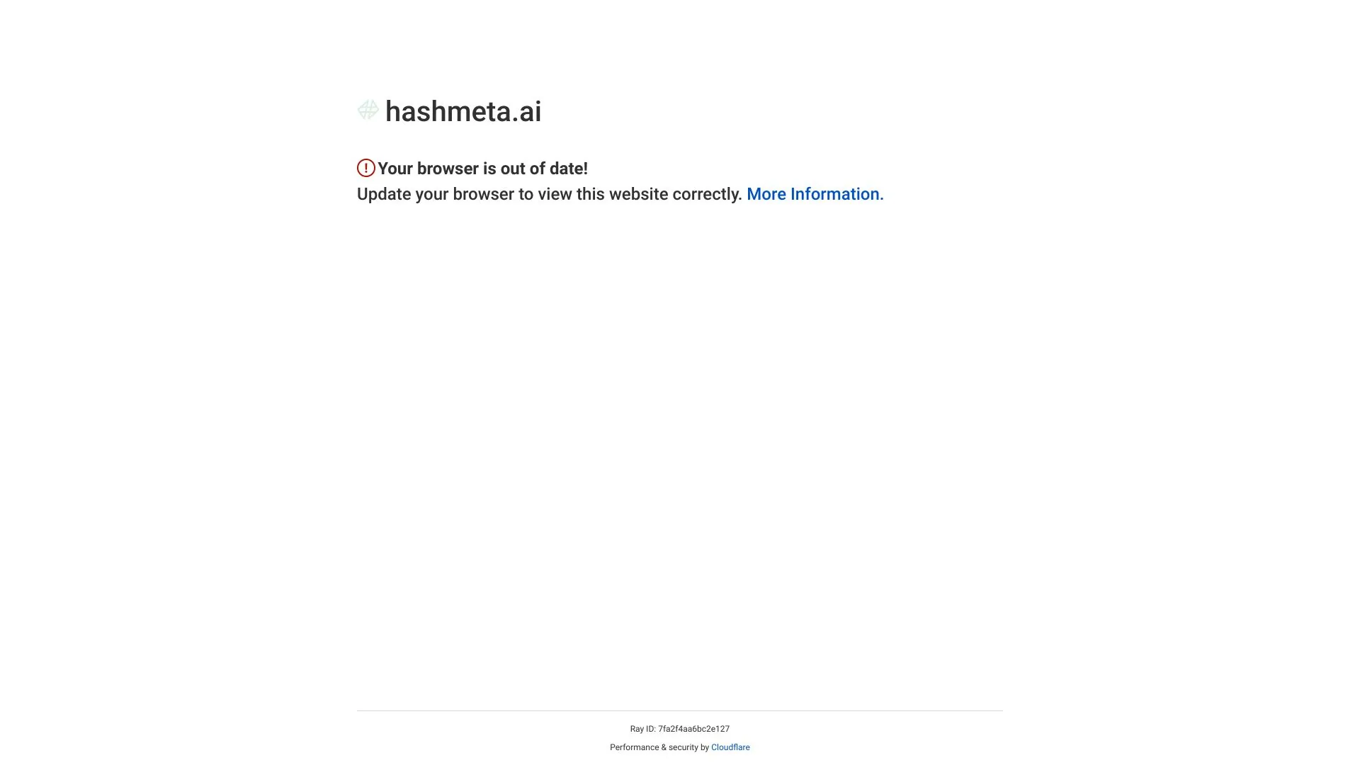 Hashmeta AI screenshot