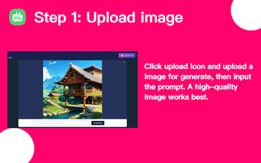 Arting AI screenshot