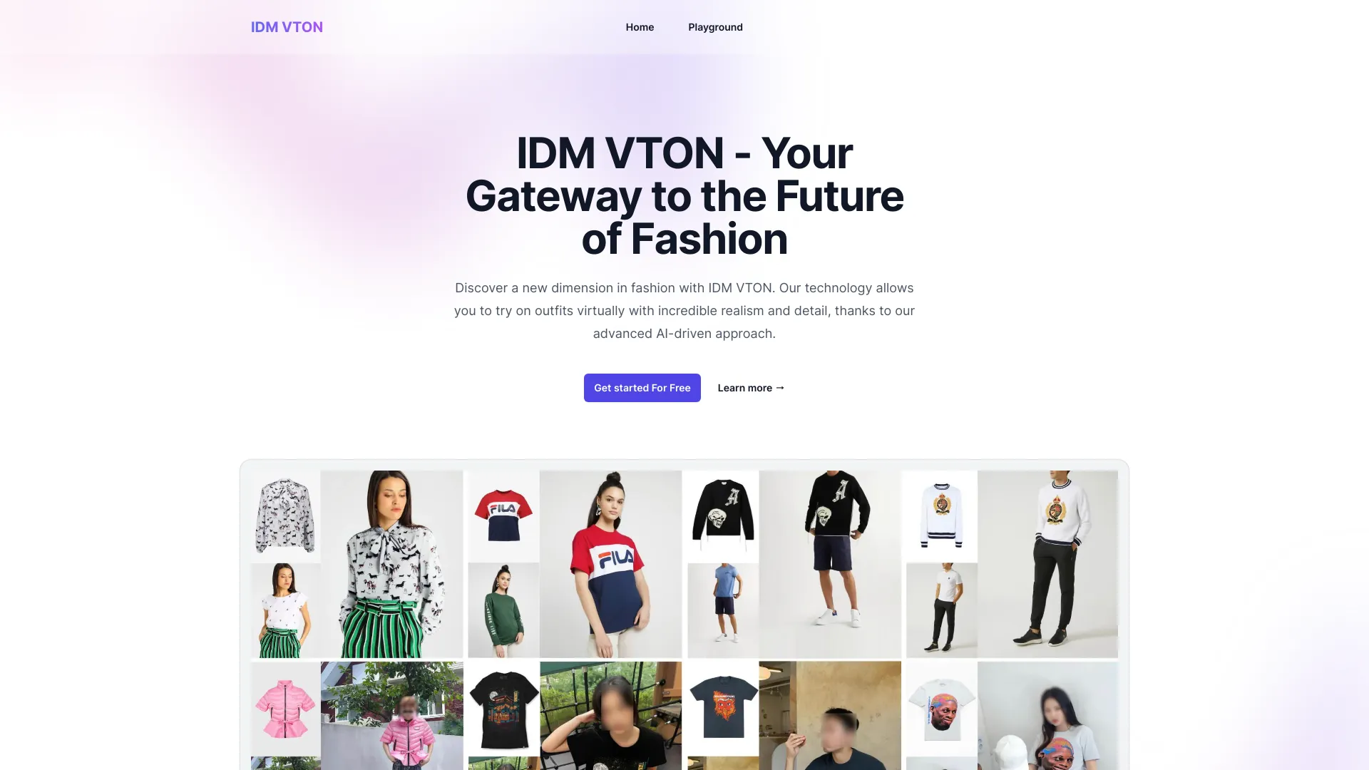 Story Diffusion Gen screenshot