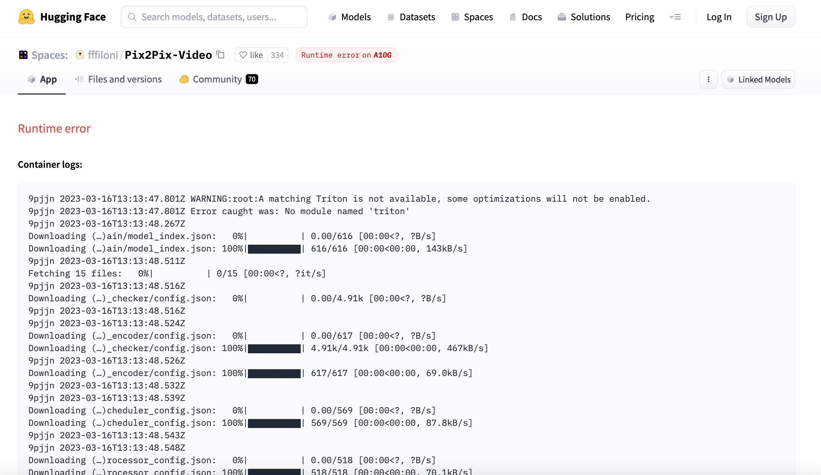 VideoPix编辑器 screenshot