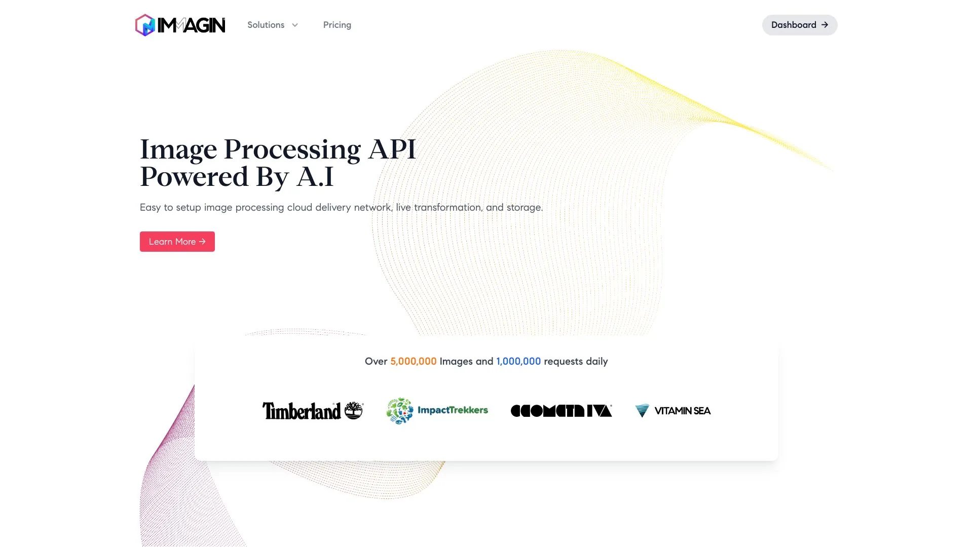 Immagin screenshot