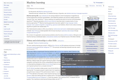 VideoGen screenshot