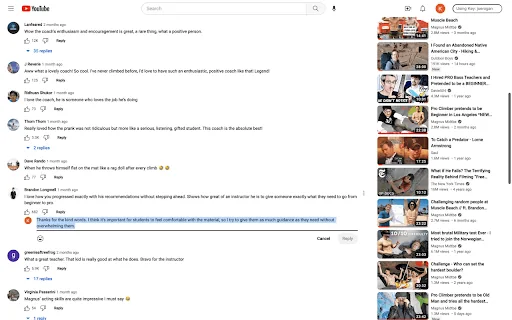 AutoAnswer screenshot