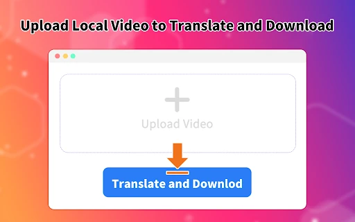 VideoLingo screenshot