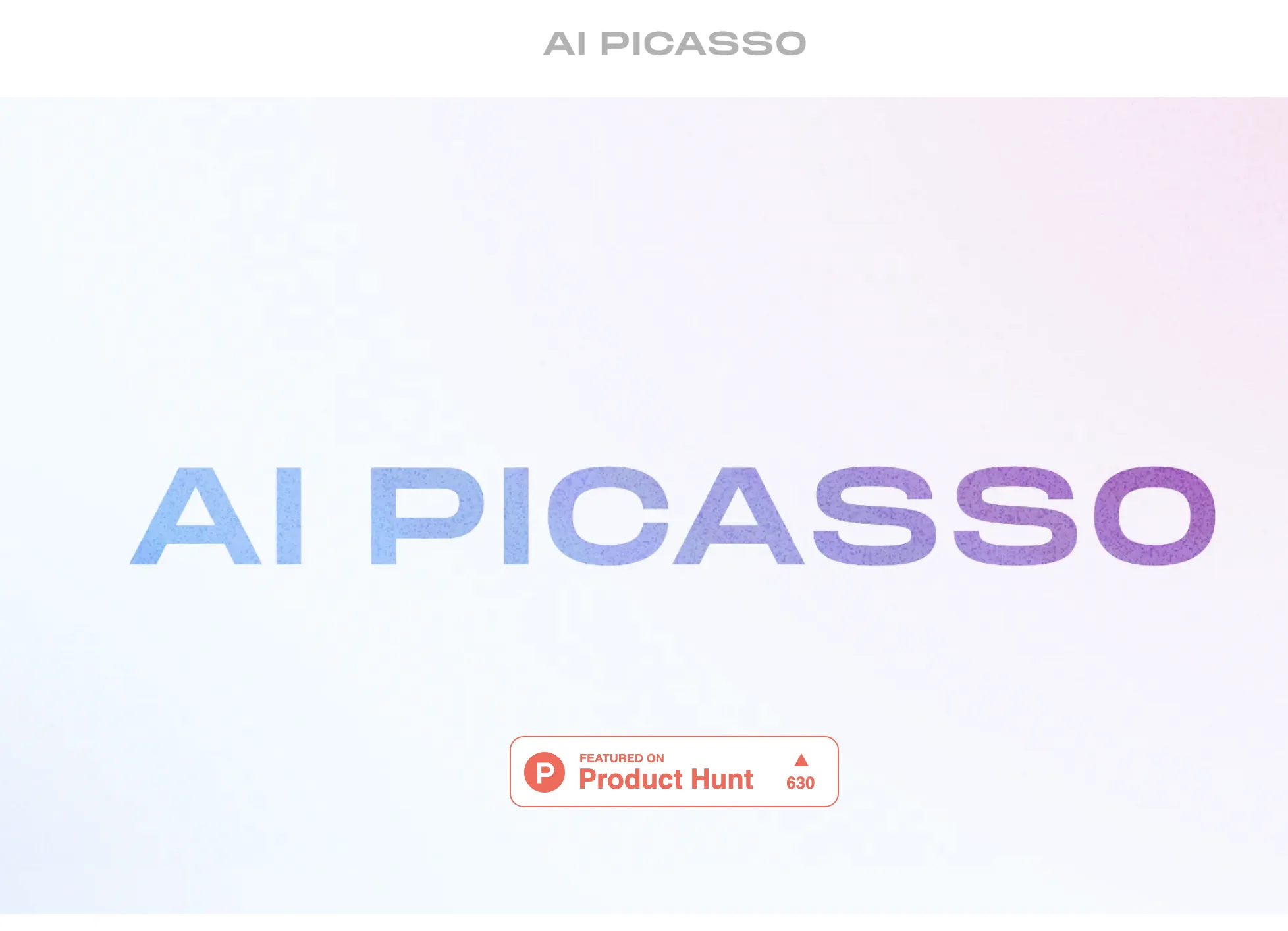 AI Picasso screenshot