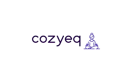 CozyEQ screenshot