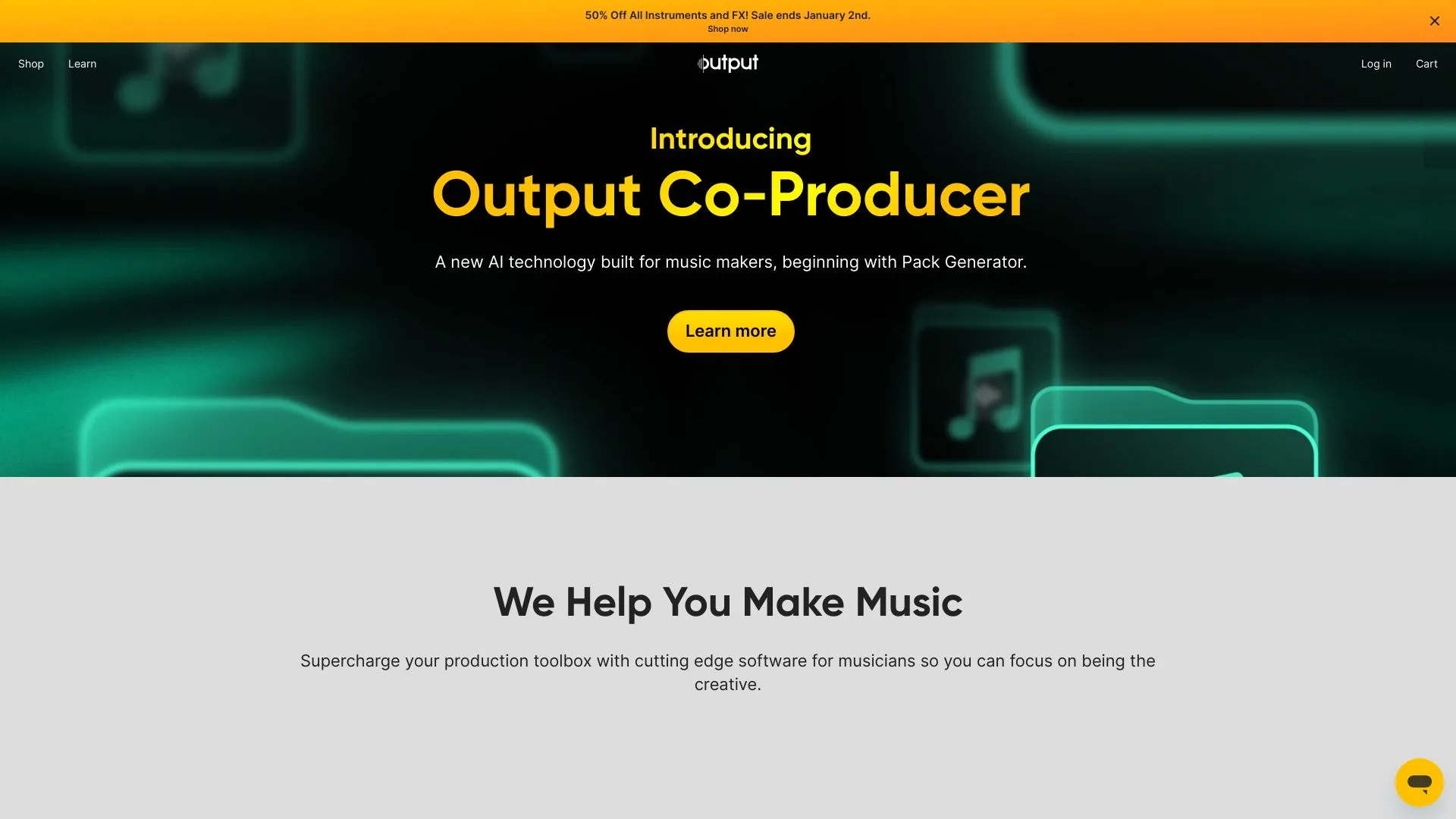 Output screenshot
