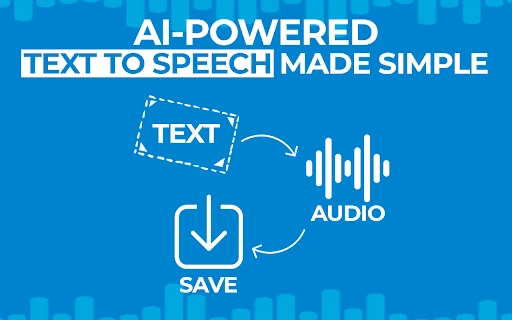 Speechify screenshot