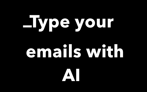 Type.AI screenshot