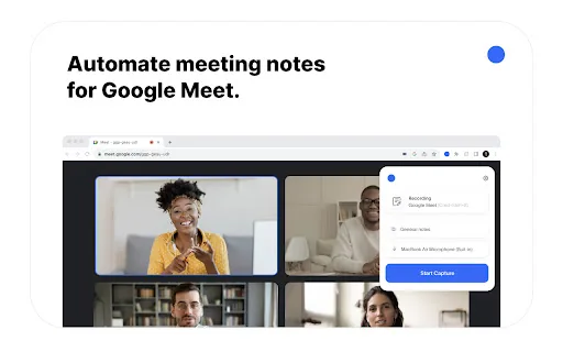 NoteTaker screenshot