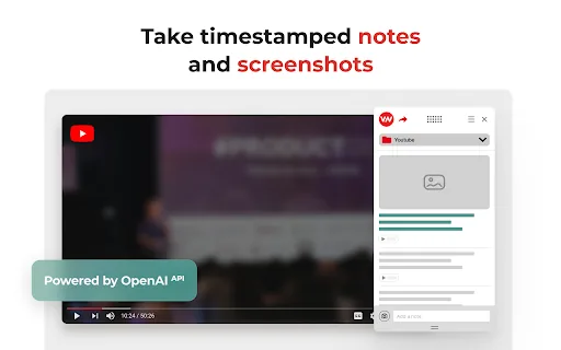 Notalyze screenshot