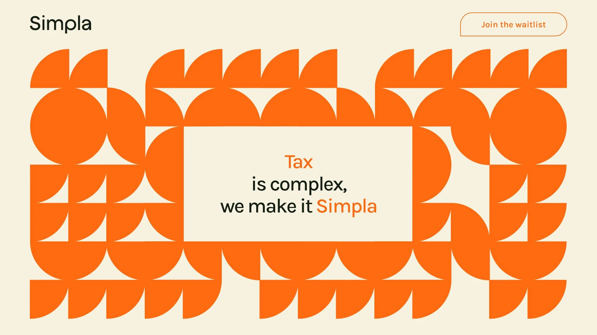 Simpla screenshot