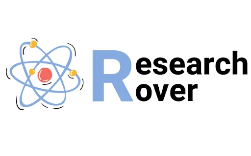 ResearchRover screenshot