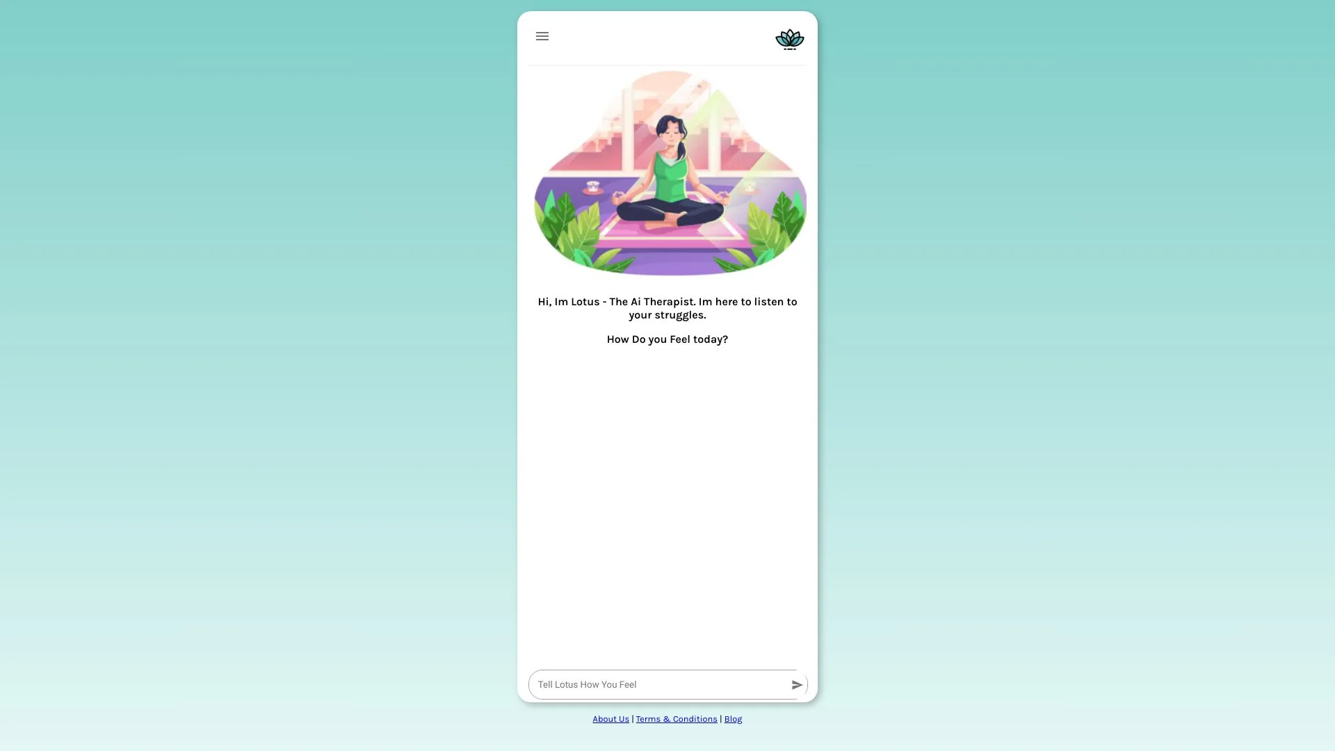 Array screenshot
