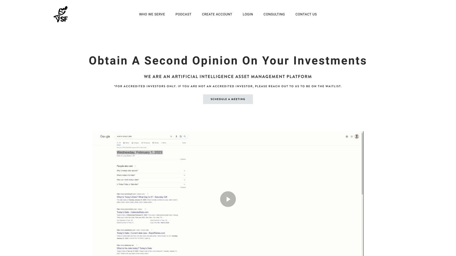 SageFusion screenshot