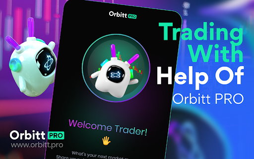 Orbitt Pro screenshot