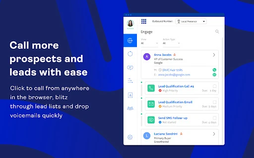 RingDNA screenshot