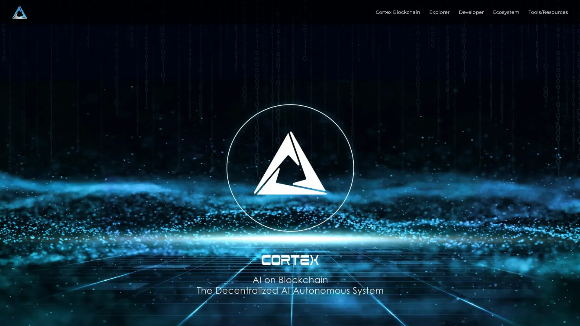 Cortex Labs screenshot