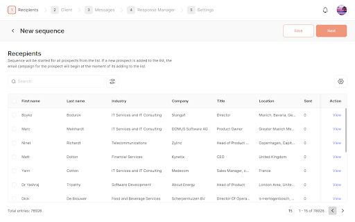 Periodix Web Extension screenshot