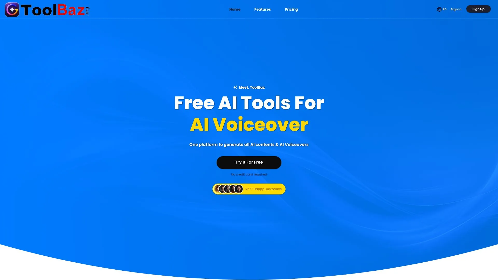 ToolBaz screenshot