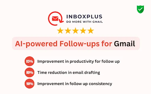 InboxPlus screenshot