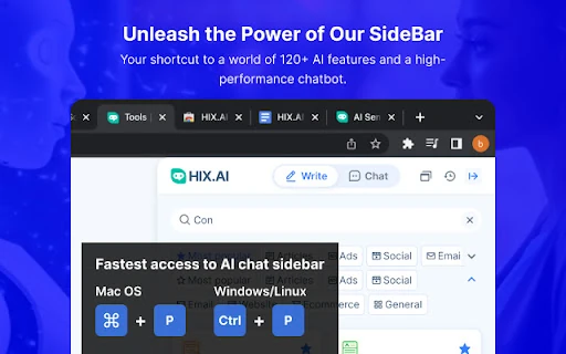 BrowserGPT screenshot