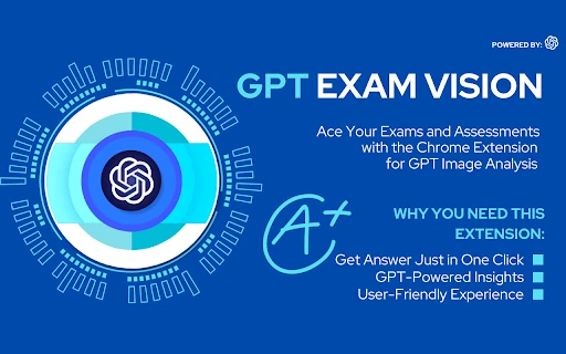 GPT Image Analysis screenshot