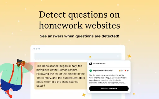 SchoolSolver screenshot