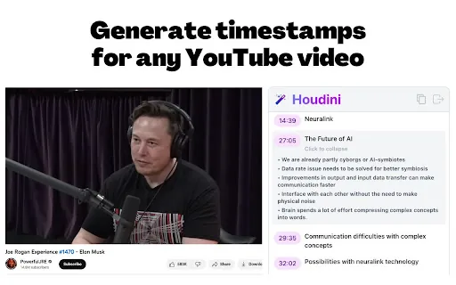 TimestampMaster screenshot