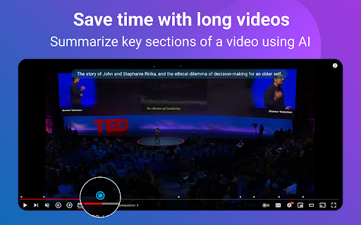 SpeedClip screenshot