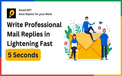 Gmail GPT screenshot