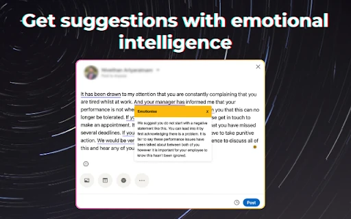 Emotionise.ai screenshot