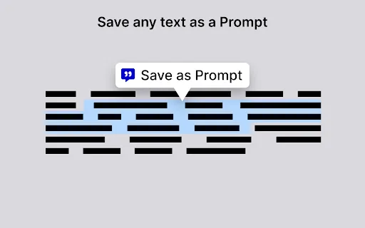 PromptPal screenshot