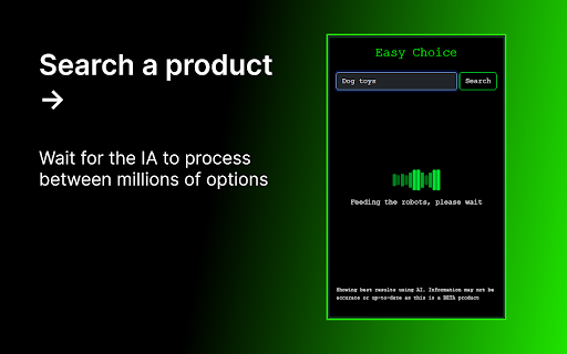 SmartAnalyzer screenshot