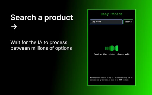 SmartAnalyzer screenshot