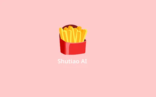 Shutiao AI screenshot