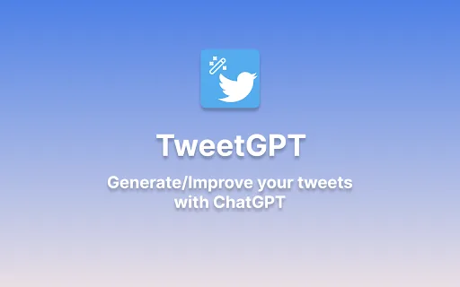 TweetGenius AI screenshot