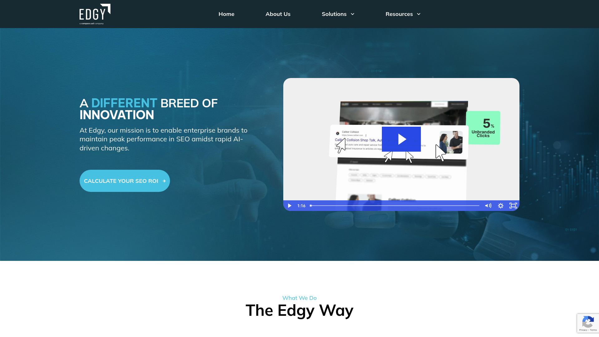 Edgy Labs LLC screenshot