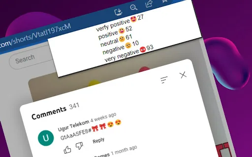 Graffer screenshot