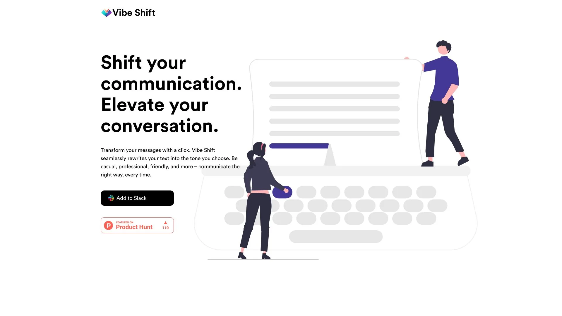 动态转换 screenshot