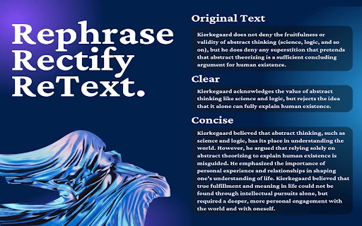 ReText screenshot
