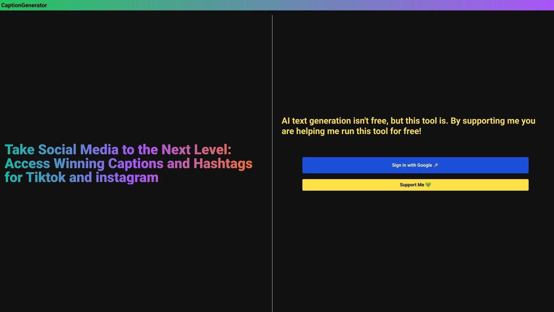 NextLevelSocial screenshot