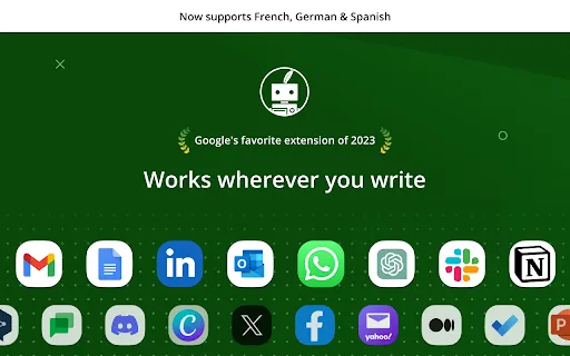 QuillBot screenshot