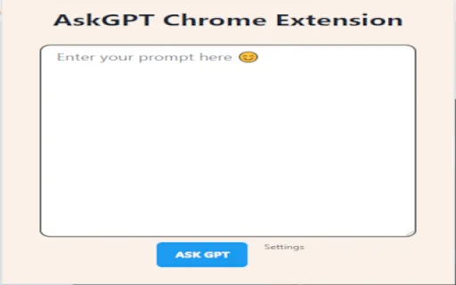 GPT Speed Unlocker screenshot