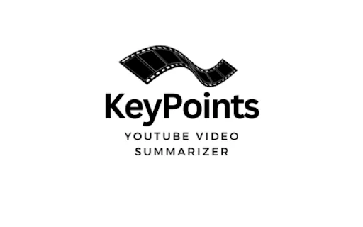YouTube Video Summarizer screenshot