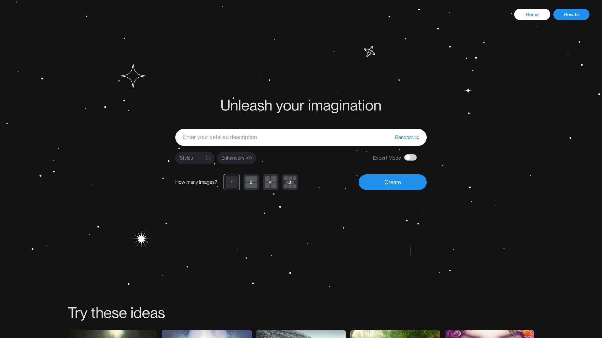Uranus AI screenshot