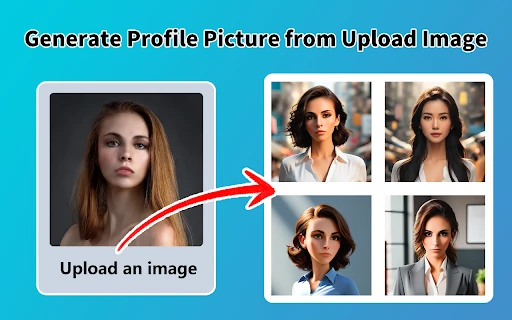 AI Image Generator screenshot