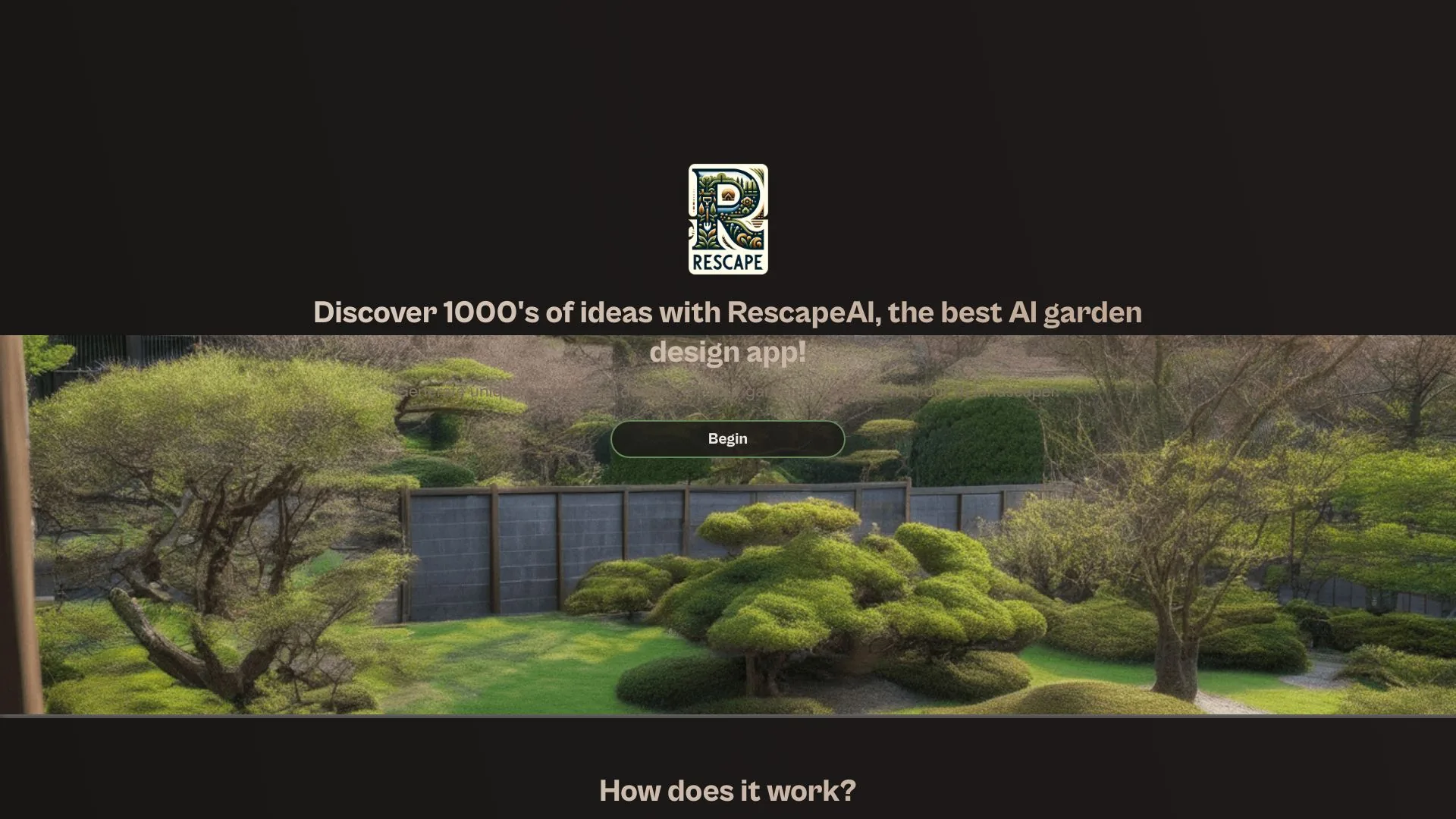 RescapeAI screenshot