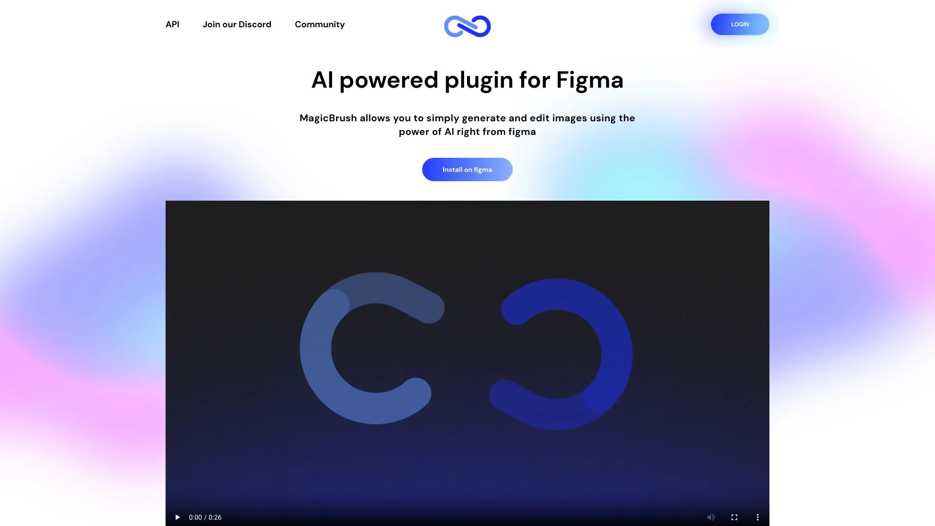 Magic Brush AI screenshot